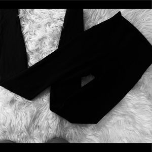 Lululemon High Waisted Yoga Pants 🧘‍♀️